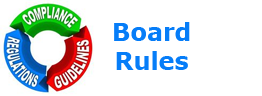 Board Rules