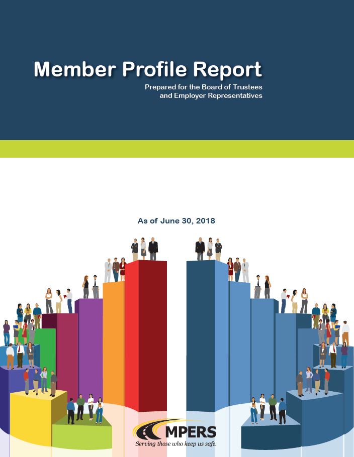 2018 Member Profile Report