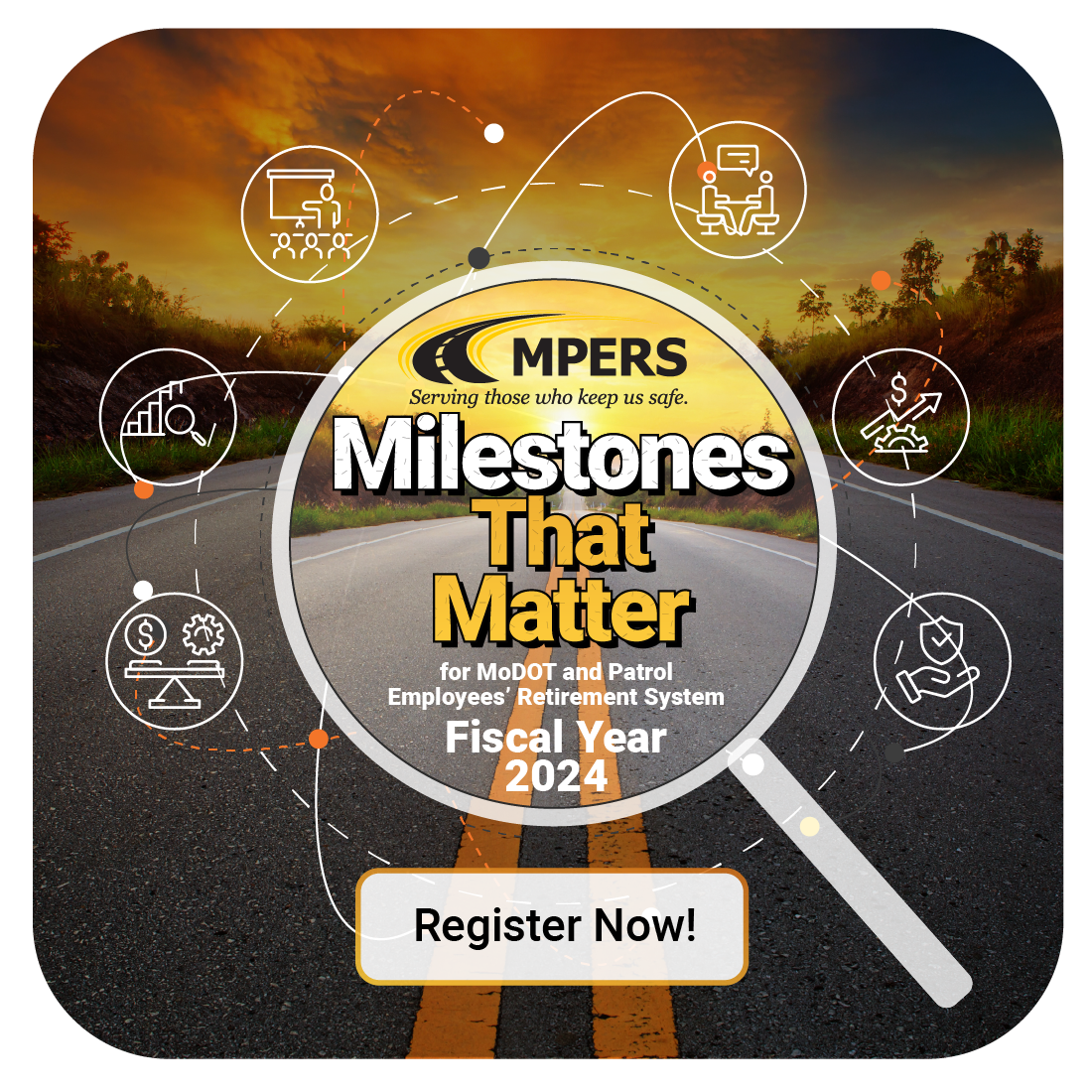 Milestones That Matter