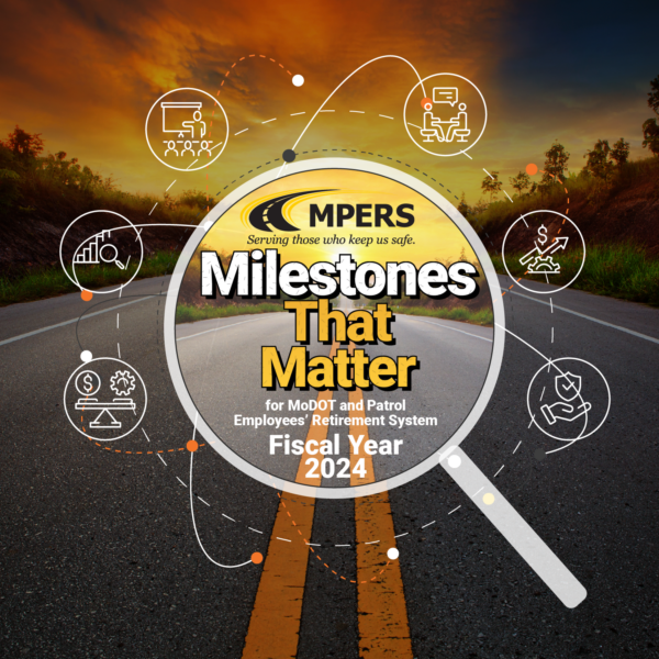 Milestones That Matter